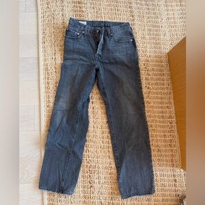 Levi's 501 Jeans W28L32